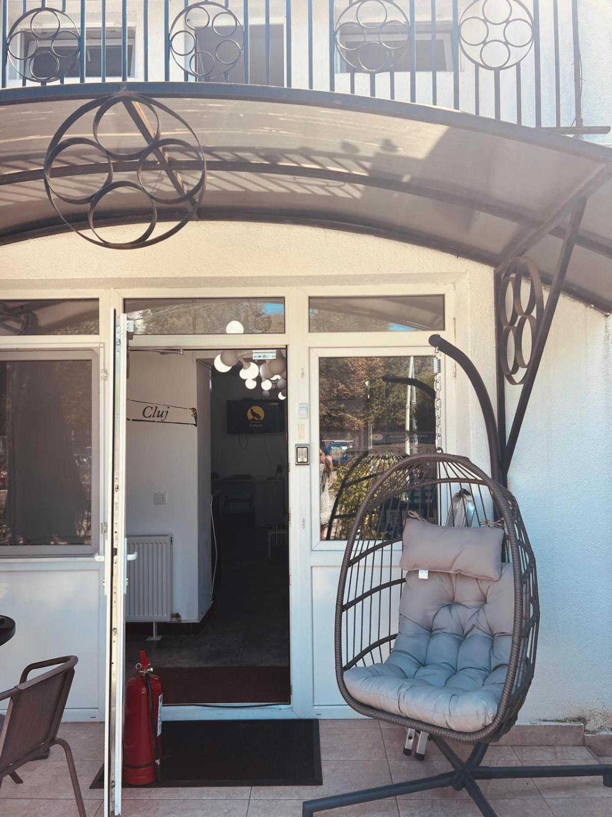 B&B Maria Bucarest Esterno foto