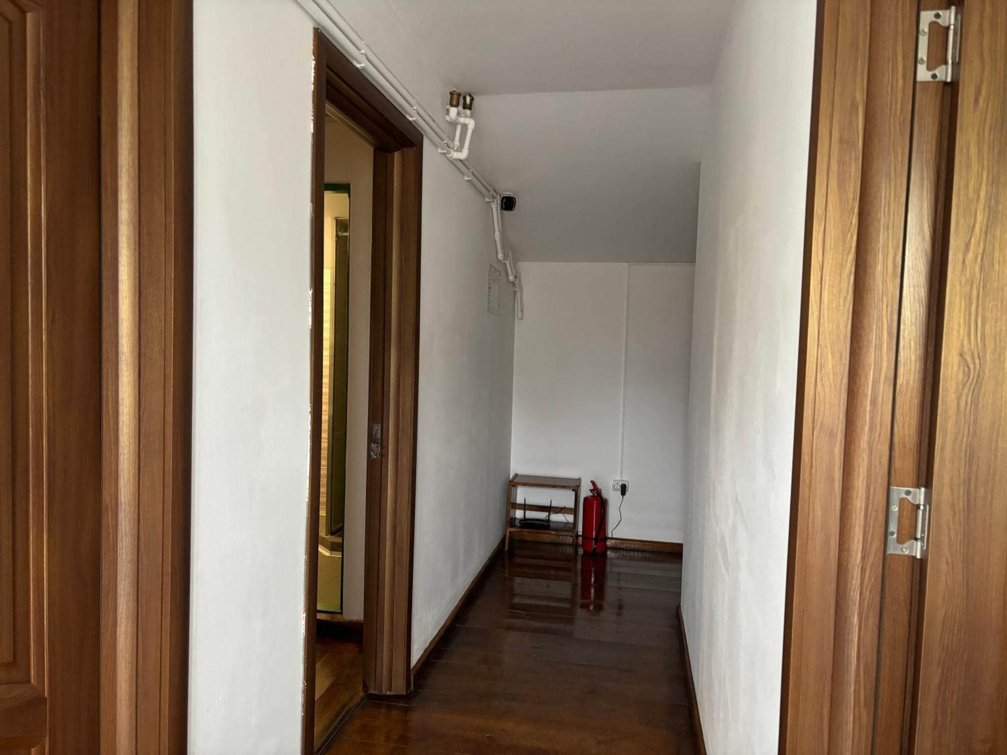 B&B Maria Bucarest Esterno foto